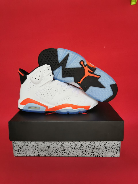 Air Jordan 6-278